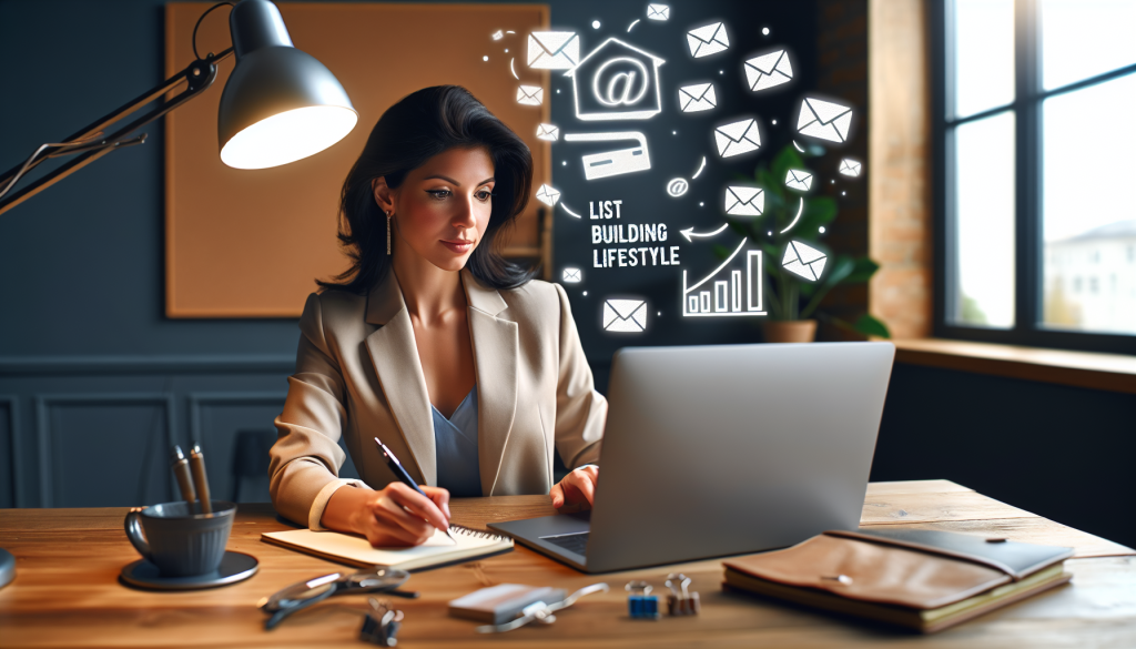 List Building Lifestyle Review