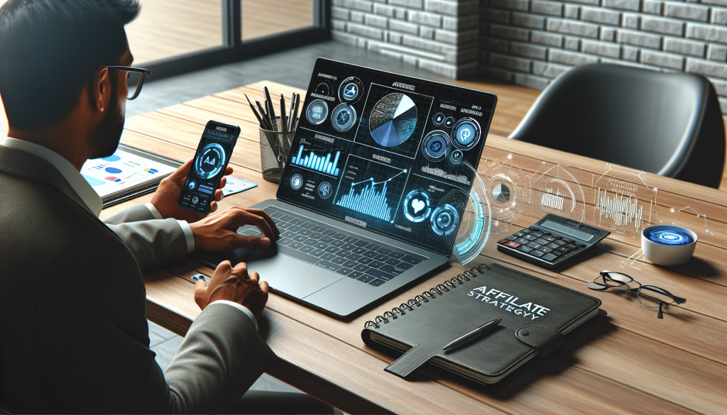 Beginner’s Guide to Affiliate Traffic Strategies: Insights and Expert Tips