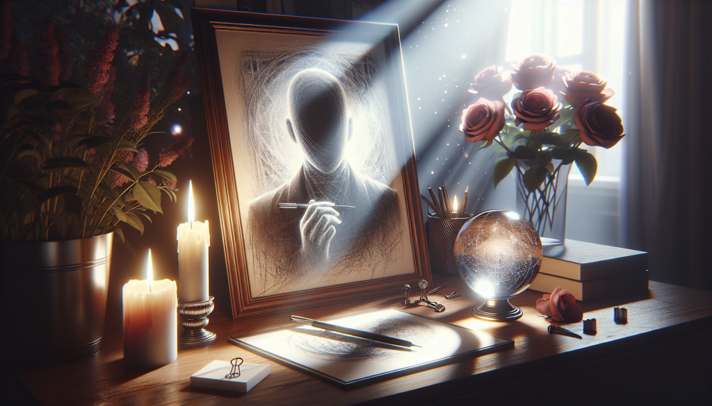 Understanding Psychic Soulmate Drawings: A Beginner’s Guide